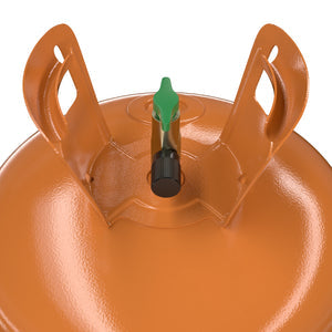 25Lb R407A Refrigerant Gas R-407A
