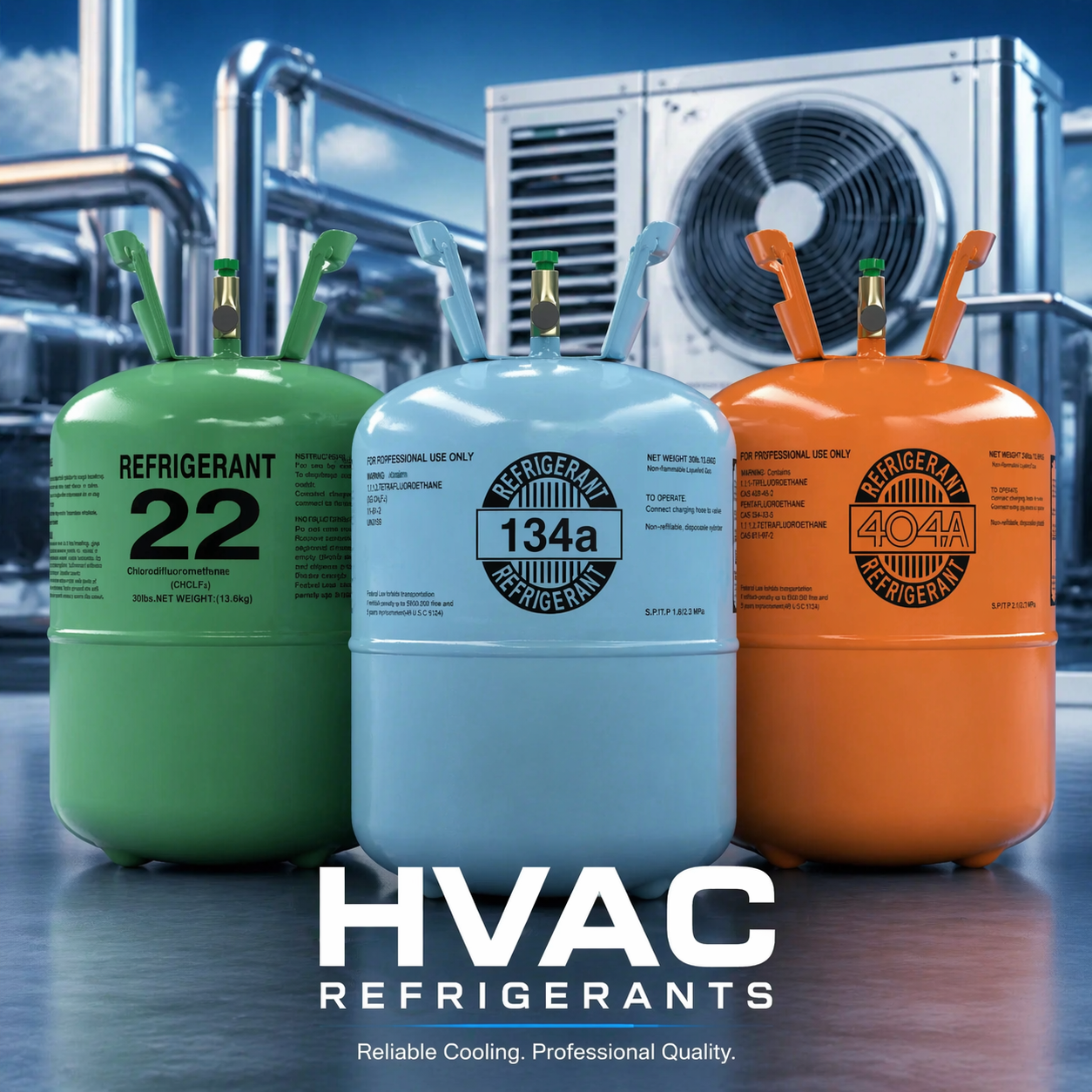 HVAC