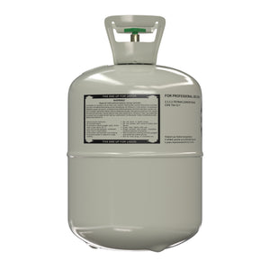 11Lb R1234YF Refrigerant Gas R-1234YF