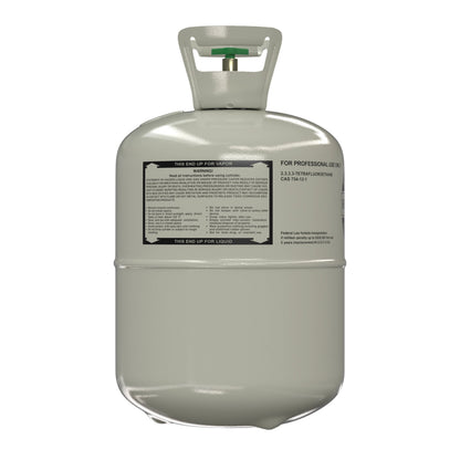 11Lb R1234YF Refrigerant Gas R-1234YF
