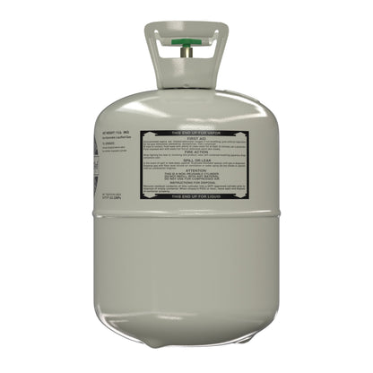 11Lb R1234YF Refrigerant Gas R-1234YF