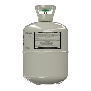11Lb R1234YF Refrigerant Gas R-1234YF