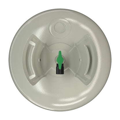 11Lb R1234YF Refrigerant Gas R-1234YF