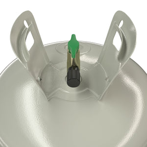 11Lb R1234YF Refrigerant Gas R-1234YF