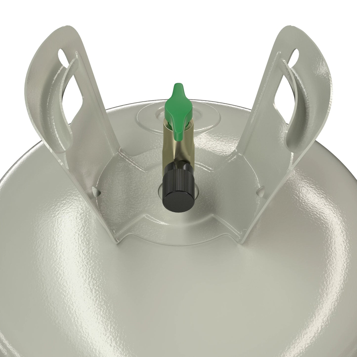 11Lb R1234YF Refrigerant Gas R-1234YF