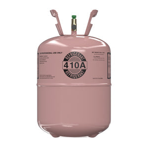 25Lb R410A Refrigerant Gas R-410A