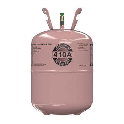 25Lb R410A Refrigerant Gas R-410A