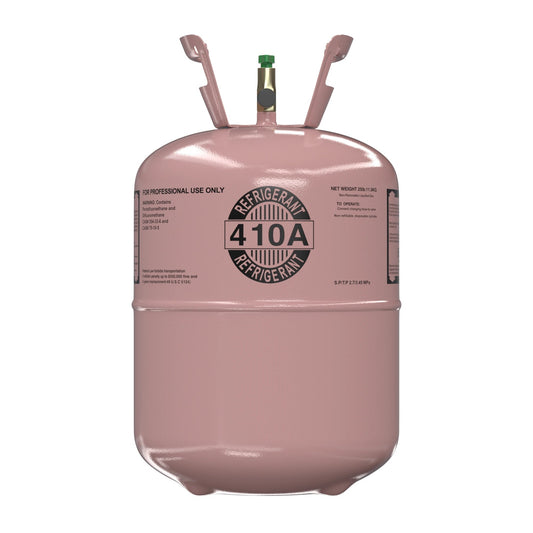 25Lb R410A Refrigerant Gas R-410A