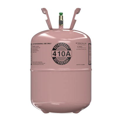 25Lb R410A Refrigerant Gas R-410A