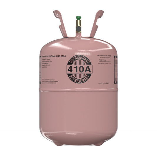 25Lb R410A Refrigerant Gas R-410A