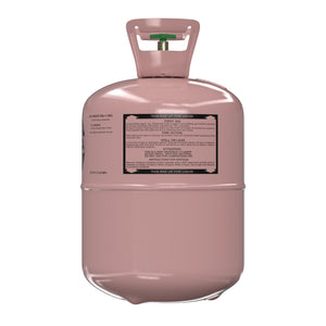 25Lb R410A Refrigerant Gas R-410A