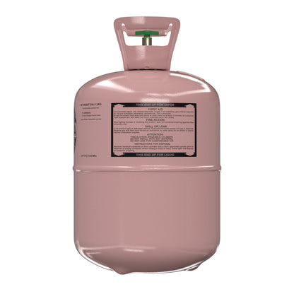 25Lb R410A Refrigerant Gas R-410A