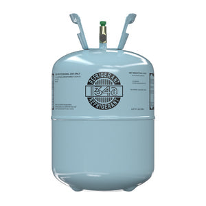 30Lb R134A Refrigerant Gas R-134A