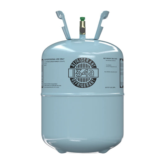30Lb R134A Refrigerant Gas R-134A