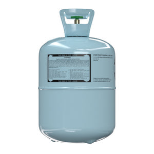 30Lb R134A Refrigerant Gas R-134A