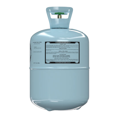 30Lb R134A Refrigerant Gas R-134A