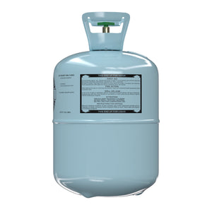 30Lb R134A Refrigerant Gas R-134A