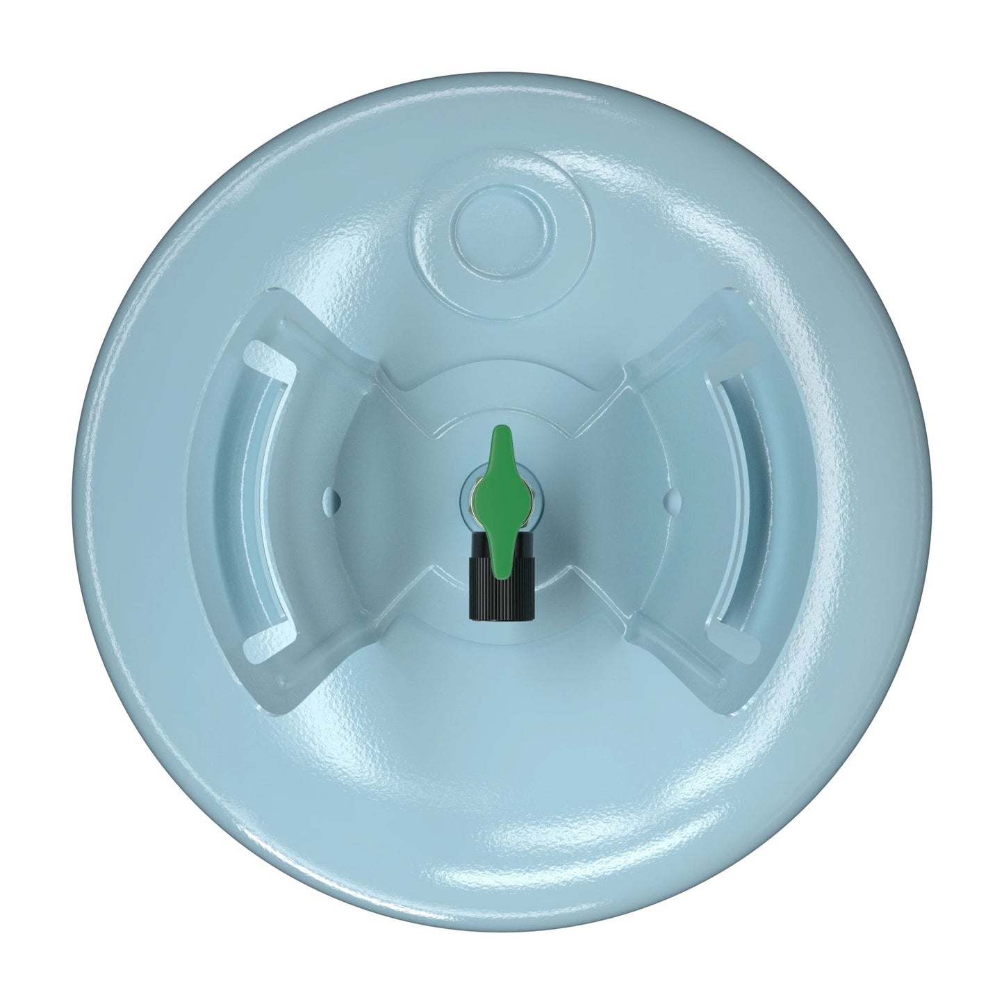 30Lb R134A Refrigerant Gas R-134A