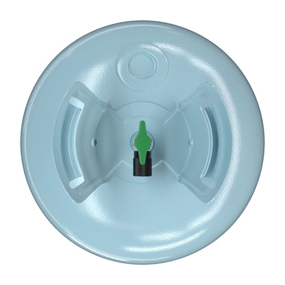 30Lb R134A Refrigerant Gas R-134A | (10 Cylinders / 300lb Total)