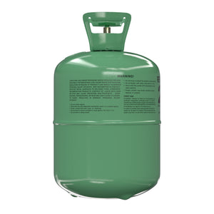 30Lb R22 Refrigerant Gas R-22 | (5 Cylinders / 150lb Total)