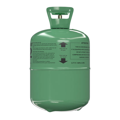 30Lb R22 Refrigerant Gas R-22