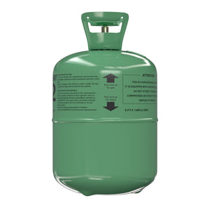 30Lb R22 Refrigerant Gas R-22 | (5 Cylinders / 150lb Total)