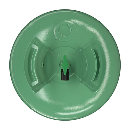 30Lb R22 Refrigerant Gas R-22 | (5 Cylinders / 150lb Total)