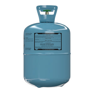 20.9Lb R32 Refrigerant Gas R-32