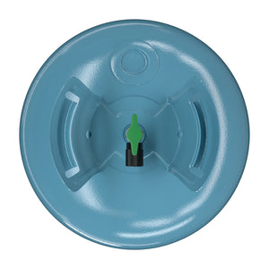 20.9Lb R32 Refrigerant Gas R-32
