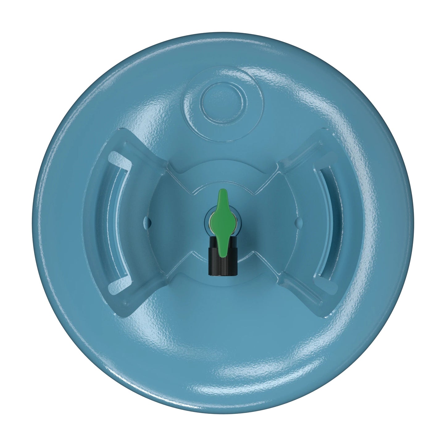 20.9Lb R32 Refrigerant Gas R-32
