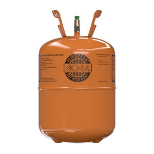24Lb R404A Refrigerant Gas R-404A
