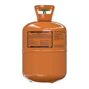 24Lb R404A Refrigerant Gas R-404A | (5 Cylinders / 120lb Total)