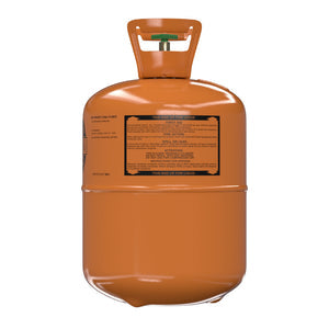 24Lb R404A Refrigerant Gas R-404A | (5 Cylinders / 120lb Total)