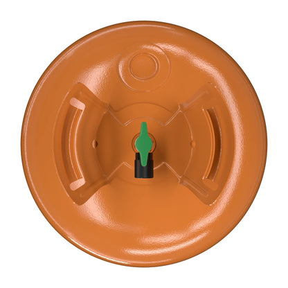 24Lb R404A Refrigerant Gas R-404A | (5 Cylinders / 120lb Total)