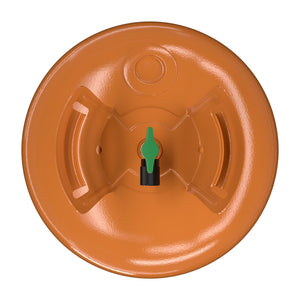 24Lb R404A Refrigerant Gas R-404A | (5 Cylinders / 120lb Total)