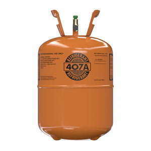 25Lb R407A Refrigerant Gas R-407A
