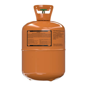 25Lb R407A Refrigerant Gas R-407A