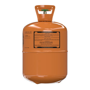 25Lb R407A Refrigerant Gas R-407A