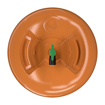 25Lb R407A Refrigerant Gas R-407A
