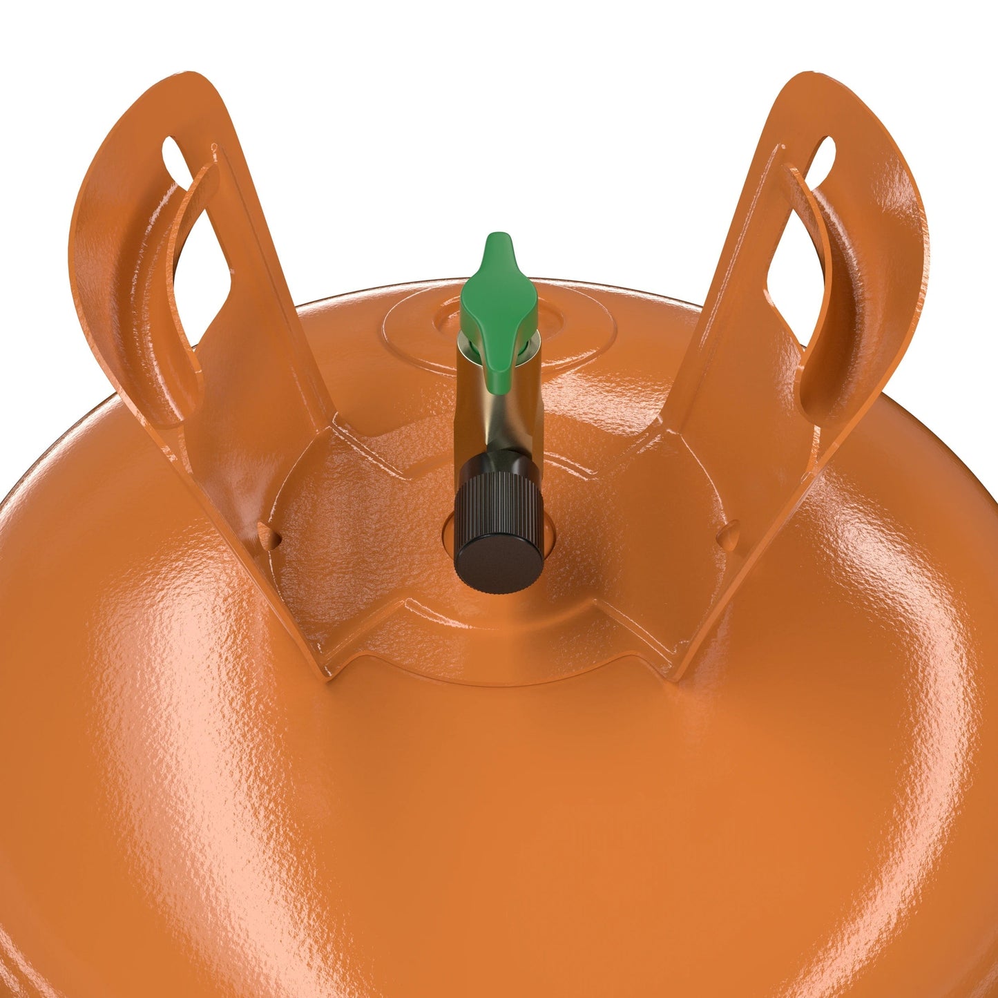 25Lb R407A Refrigerant Gas R-407A