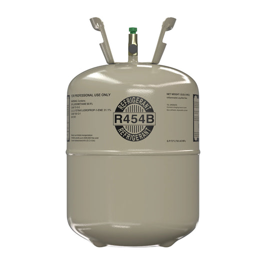 22Lb R454B Refrigerant Gas R-454B