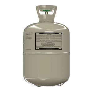 22Lb R454B Refrigerant Gas R-454B | (5 Cylinders / 110lb Total)