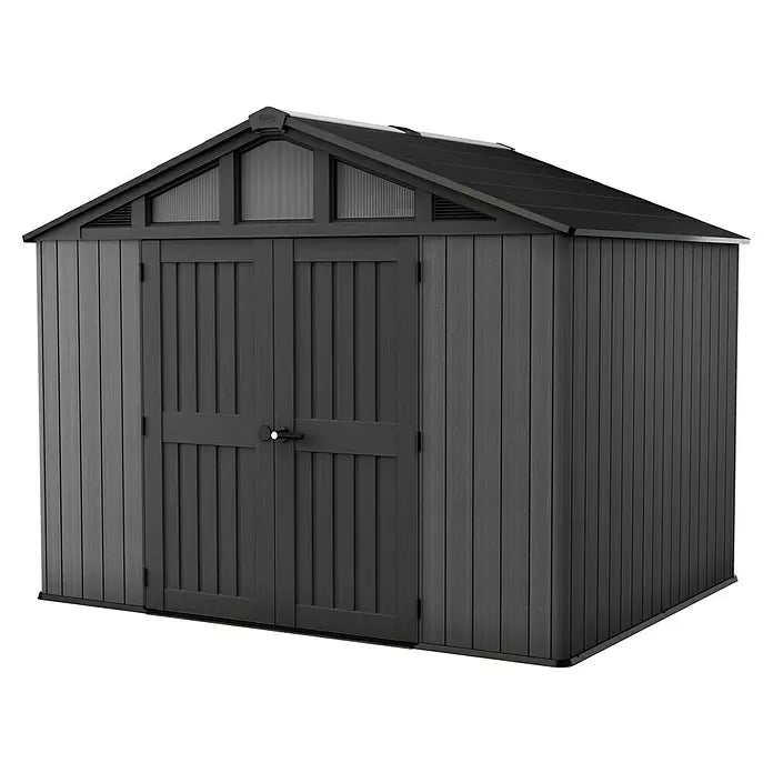 Suncast Tremont® 8 ft. x 10 ft. Storage Shed