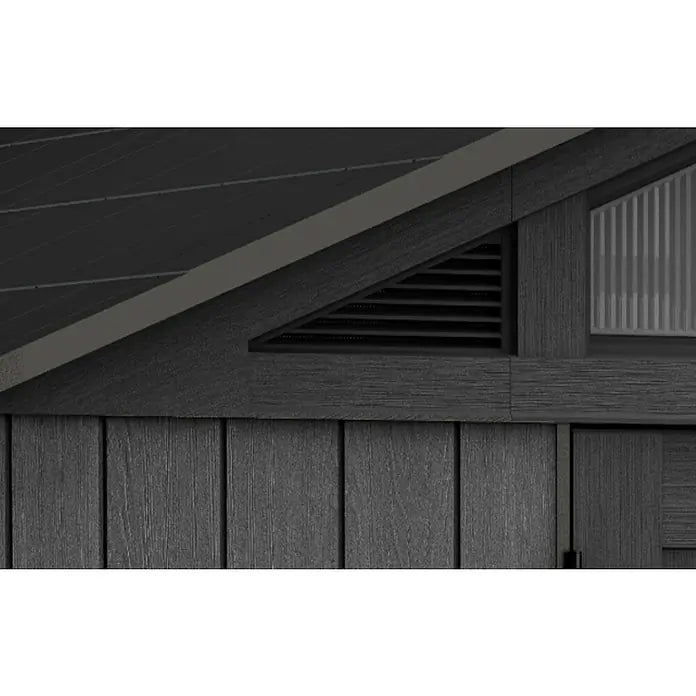 Suncast Tremont® 8 ft. x 10 ft. Storage Shed