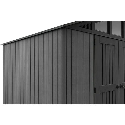 Suncast Tremont® 8 ft. x 10 ft. Storage Shed