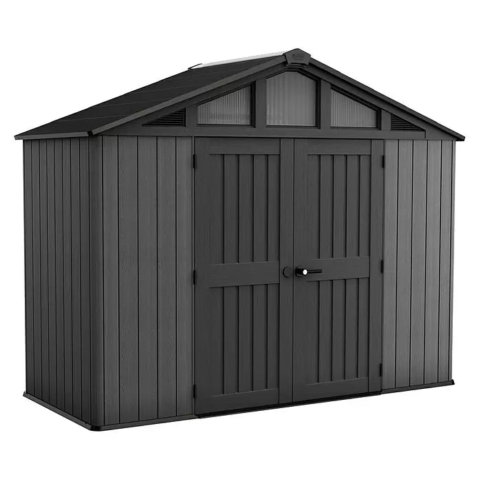 Suncast Tremont® 8 ft. x 10 ft. Storage Shed