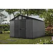 Suncast Tremont® 8 ft. x 10 ft. Storage Shed