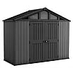 Suncast Tremont® 8 ft. x 10 ft. Storage Shed