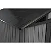 Suncast Tremont® 8 ft. x 10 ft. Storage Shed