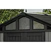 Suncast Tremont® 8 ft. x 10 ft. Storage Shed
